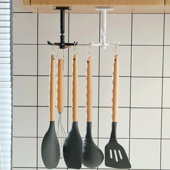 Kitchen Tools Spoon Holder Stand 1Pc