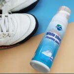 White Shoe Cleaner & Sneaker Polish