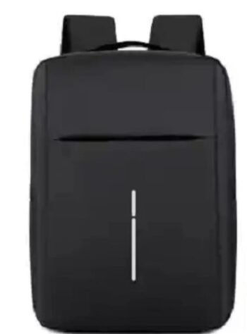 Hp Laptop Bag Value Backpack 15-Inch (Random Color)