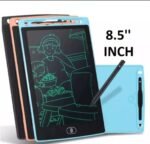 LCD Writing Tablet for Kids (random color)