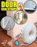 5 Meter Door & Window Seal Strip