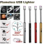 USB Rechargeable Arc Lighter