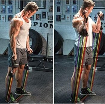 Power Resistance Band